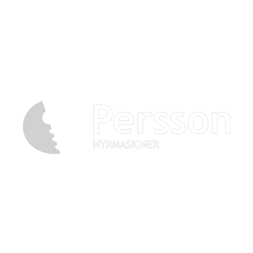 Perssons_hyrmaskiner_logo